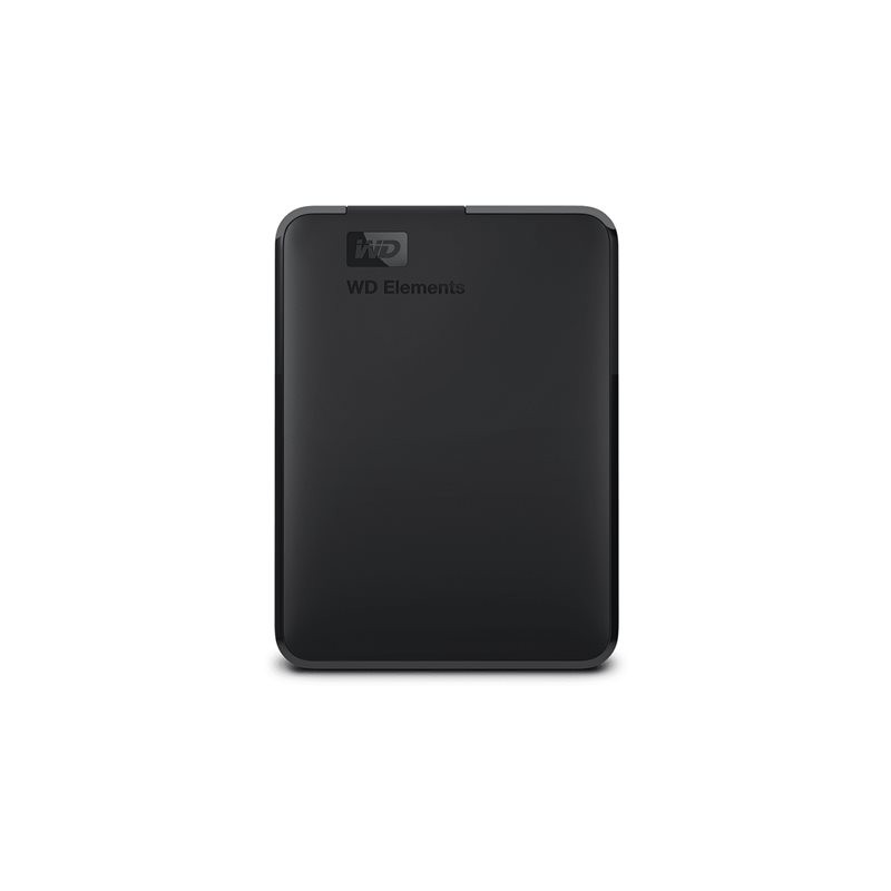 Disque dur - 6 To - externe (portable) - USB 3.2 Gen 1 (WDBNEF0060BBK-EESN)_1