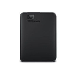Disque dur - 4 To - externe (portable) - USB 3.2 Gen 1 - noir (WDBLSS0040BBK-WESN)_1
