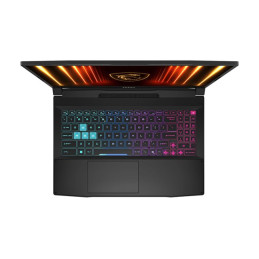 Intel Core i9 - i9-14900HX - jusqu'à 5.8 GHz - Win 11 Pro - GeForce RTX 5070 - 32 Go RAM - 1 To... (9S7-1587C1-005)_2