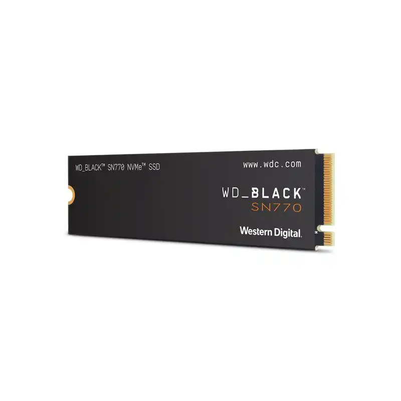 WD_BLACK SN770 - SSD - 2 To - interne - M.2 2280 - PCIe 4.0 x4 (NVMe) (WDS200T3X0E-00B3N0)_1