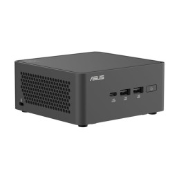 Barebone - mini PC 1 x Core 5 210H - jusqu'à 4.8 GHz - RAM 0 Go - Intel Graphics - IEEE 802.11... (90AR00Q2-M000D0)_8