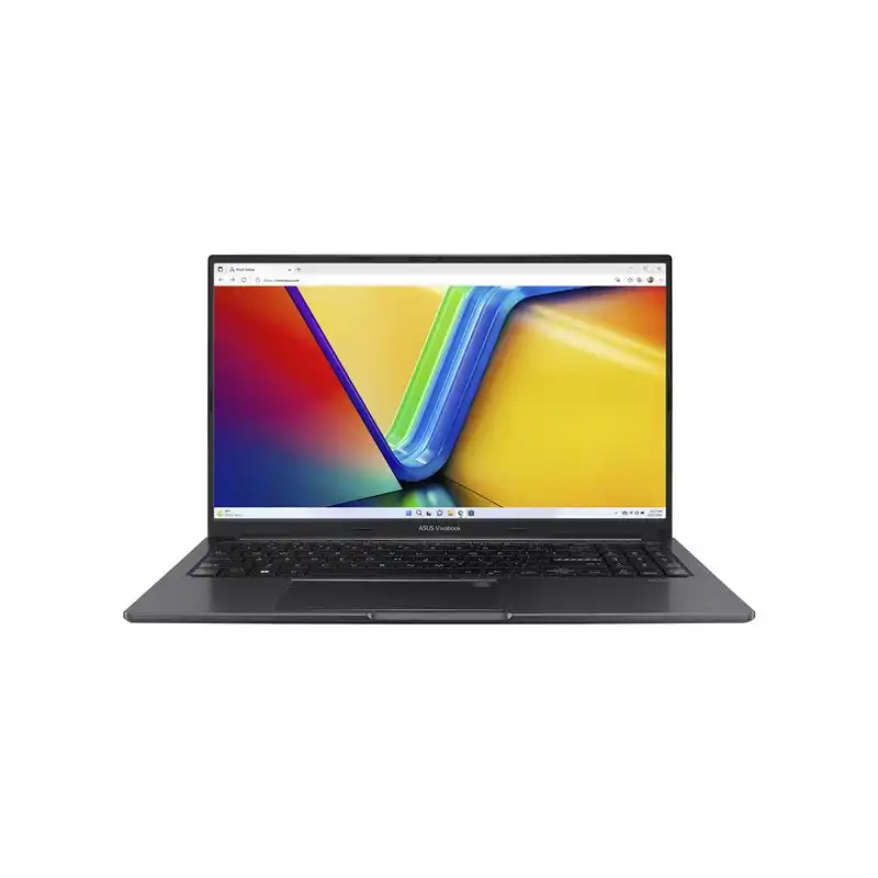 ASUS VivoBook 15 OLED X1505VA-MA569W - Conception de charnière à 180 degrés - Intel Core i5 - ... (90NB10P1-M00R30)_1