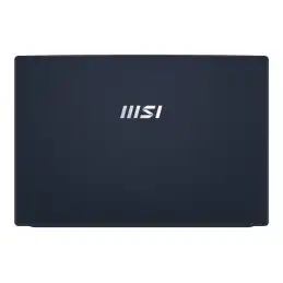 Modern 15 B13M-255FR - 15.6" FHD (1920*1080), 60Hz 45%NTSC IPS-Level - i7-1355U - Iris Xe Graph... (9S7-15H114-255)_8