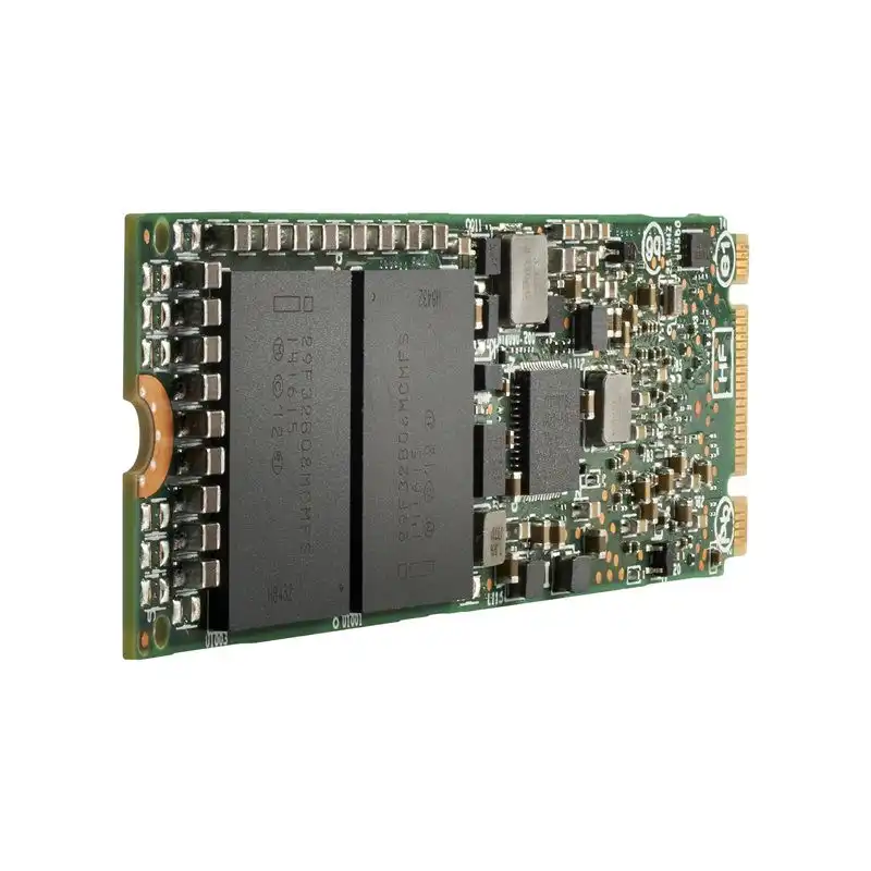 HPE - SSD - Read Intensive, Mainstream Performance - 1.92 To - interne - M.2 22110 - PCIe 3.0 x4 (N... (P40515-K21)_1