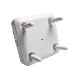 Cisco Aironet 2802E - Borne d'accès sans fil - Wi-Fi 5 - 2.4 GHz, 5 GHz - reconditionné (AIR-AP2802E-HK9-RF)_1