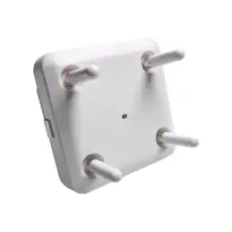 Cisco Aironet 2802E - Borne d'accès sans fil - Wi-Fi 5 - 2.4 GHz, 5 GHz - reconditionné (AIR-AP2802E-HK9-RF)_1