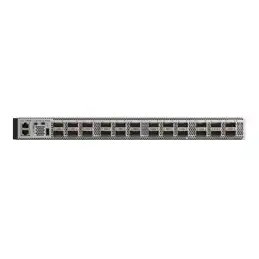 Cisco Catalyst 9500 - Network Advantage - commutateur - C3 - Géré - 24 x 40 Gigabit QSFP - Mont... (C9500-24Q-A-RF)_1