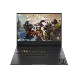 OMEN Transcend by HP 16-u1103nf - Intel Core i9 - i9-14900HX - jusqu'à 5.8 GHz - Win 11 Home - GeFo... (AW0V4EAABF)_2