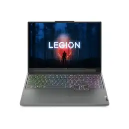 LENOVO Legion Slim 5 16APH8 GAMING - AMD Ryzen 7 7840HS - NVIDIA GeForce RTX 4060 8GB GDDR6 - 2x 8G... (82Y900B8FR)_1