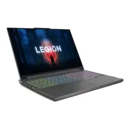 LENOVO Legion Slim 5 16APH8 GAMING - AMD Ryzen 7 7840HS - NVIDIA GeForce RTX 4060 8GB GDDR6 - 2x 8G... (82Y900B8FR)_3