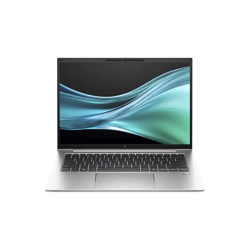 HP EliteBook 840 G11 Notebook - Intel Core Ultra 7 - 155U - jusqu'à 4.8 GHz - Win 11 Pro - Intel Gr... (970W2ETABF)_1