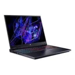 Acer Predator Helios Neo 18 PHN18-71 - Intel Core i9 - i9-14900HX - jusqu'à 5.8 GHz - Win 11 Home... (NH.QR5EF.005)_5