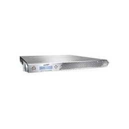 Serveur NAS - 3 To - 4.5 To (compressé) - rack-montable - HDD 750 Go x 4 - RAID 5 - RAM 2 Go - Gig... (01-SSC-9303)_1