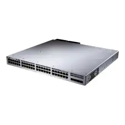Cisco Catalyst 9300L - Network Essentials - commutateur - C3 - Géré - 48 x 10 - 100 - 1000 ... (C9300L-48UXG4XE-RF)_1