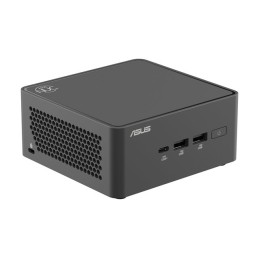 Barebone - mini PC 1 x Core 3 100U - jusqu'à 4.7 GHz - vPro - RAM 0 Go - Intel Graphics - IEEE... (90AR00Q2-M000C0)_9