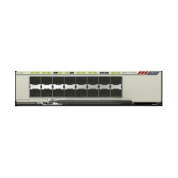 Cisco Catalyst 6880-X Multi Rate Port Card (Standard Tables) - Module d'extension - 10 Giga... (C6880-XLE16P10G-RF)_1