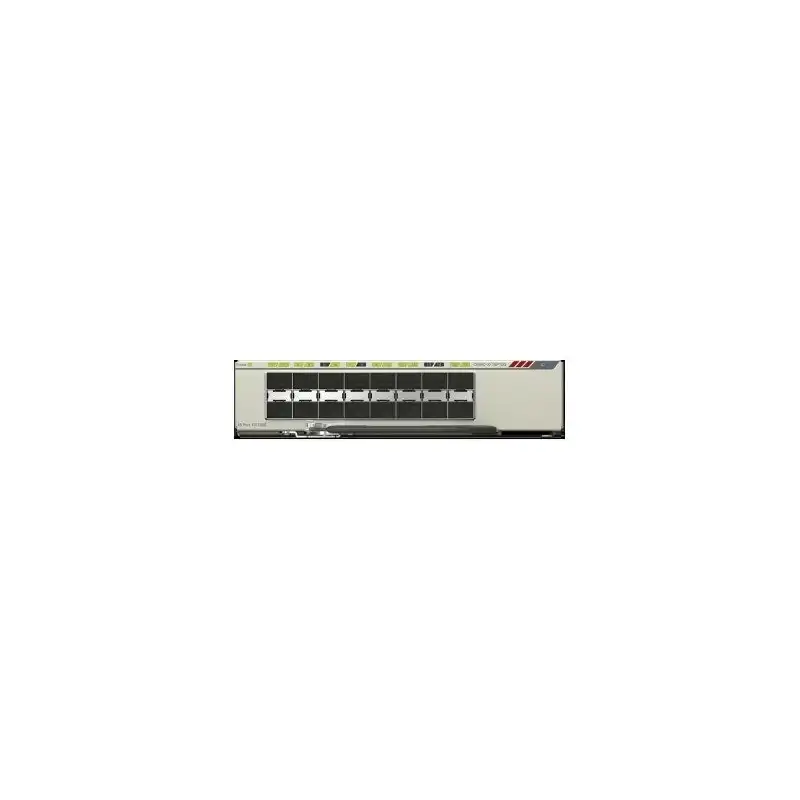 Cisco Catalyst 6880-X Multi Rate Port Card (Standard Tables) - Module d'extension - 10 Giga... (C6880-XLE16P10G-RF)_1 Cisco Catalyst 6880-X Multi Rate Port Card (Standard Tables) - Module d'extension - 10 Giga... (C6880-XLE16P10G-RF)_1