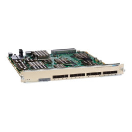Cisco Catalyst 6800 Series 10 Gigabit Ethernet Fiber Module with DFC4 - Module d'extension - 1... (C6800-16P10G-RF)_1