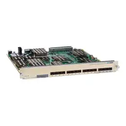 Cisco Catalyst 6800 Series 10 Gigabit Ethernet Fiber Module with DFC4 - Module d'extension - 1... (C6800-16P10G-RF)_1