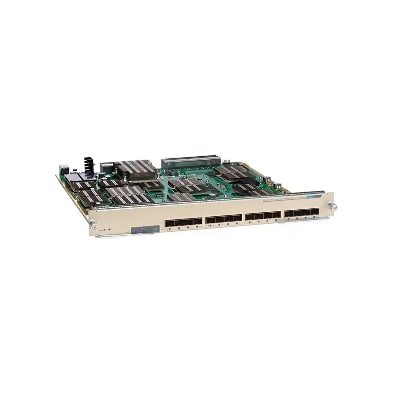 Cisco Catalyst 6800 Series 10 Gigabit Ethernet Fiber Module with DFC4 - Module d'extension - 1... (C6800-16P10G-RF)_1