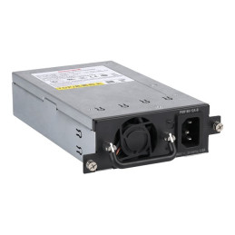 HPE - Alimentation électrique (module enfichable) - flux d'air de l'avant vers l'arrière - AC - 180 ... (S5Z22AABB)_1