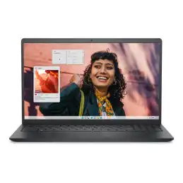 Dell Inspiron 15 3530 - Intel Core i3 - 1305U - jusqu'à 4.5 GHz - Win 11 Pro - UHD Graphics - 8 Go RAM -... (G46NG)_1