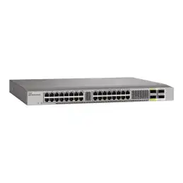 Cisco Nexus 2332TQ 10GE Fabric Extender - Module d'extension - 10Gb Ethernet x 32 + 40 Gigabit ... (N2K-C2332TQ-RF)_1