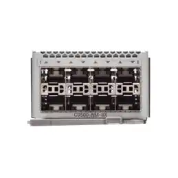 Cisco Catalyst 9500 Series Network Module - Module d'extension - 10 Gigabit SFP+ x 8 - recondit... (C9500-NM-8X-RF)_1