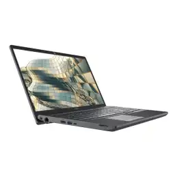 Fujitsu LIFEBOOK A3510 - Intel Core i5 - 1035G1 - jusqu'à 3.6 GHz - Win 10 Pro - UHD Graphics - 8 G... (FPC04910BP)_3