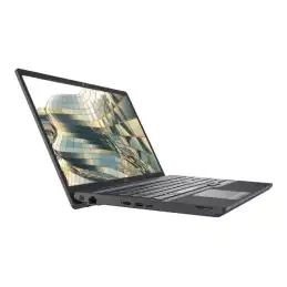 Fujitsu LIFEBOOK A3510 - Intel Core i5 - 1035G1 - jusqu'à 3.6 GHz - Win 10 Pro - UHD Graphics - 8 G... (FPC04910BP)_4