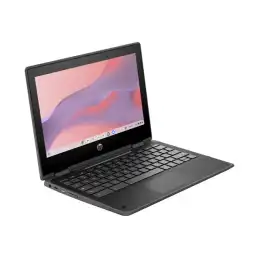 HP Fortis x360 11 G5 Chromebook - Conception inclinable - Intel N-series - N100 - jusqu'à 3.4 GHz -... (5P9M3EAABF)_4