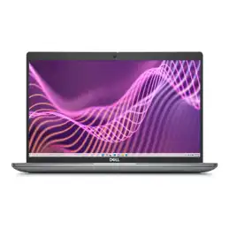 Dell Latitude 5440 - Intel Core i5 - 1345U - jusqu'à 4.7 GHz - vPro Enterprise - Win 11 Pro - Carte grap... (72YM2)_2