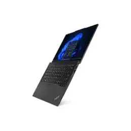 Lenovo ThinkPad X13 Gen 5 21LU - Conception de charnière à 180 degrés - Intel Core Ultra 7 - 155U -... (21LU001GFR)_5