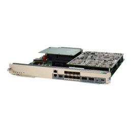 Cisco Catalyst 6800 Series Supervisor Engine 6T - Processeur pilote - 10GbE - reconditionné - m... (C6800-SUP6T-RF)_1