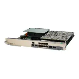Cisco Catalyst 6800 Series Supervisor Engine 6T - Processeur pilote - 10GbE - reconditionné - m... (C6800-SUP6T-RF)_1