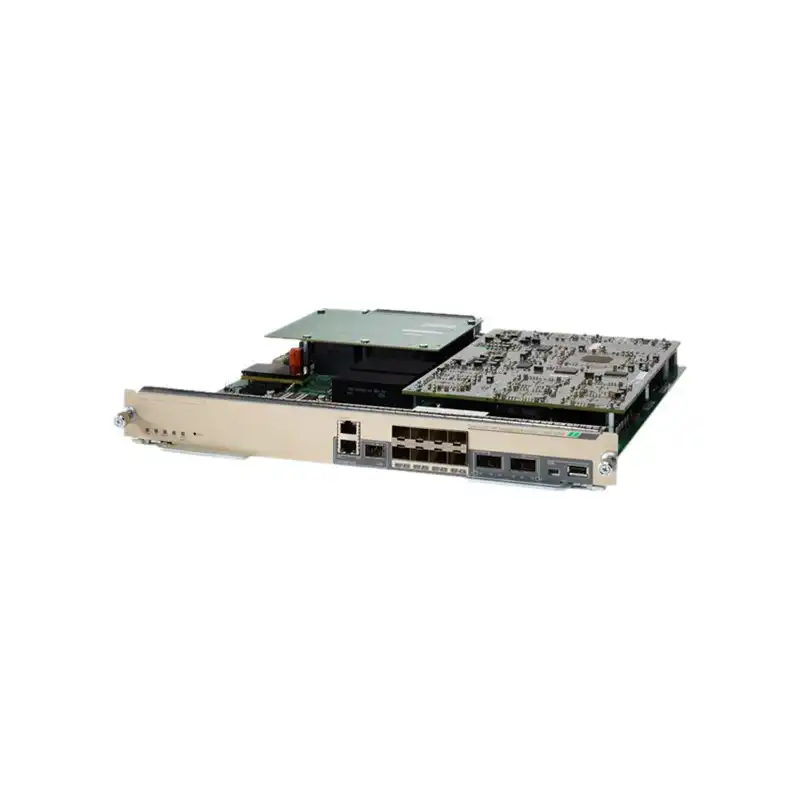 Cisco Catalyst 6800 Series Supervisor Engine 6T - Processeur pilote - 10GbE - reconditionné - m... (C6800-SUP6T-RF)_1