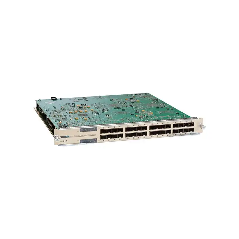 Cisco Catalyst 6800 Series 10 Gigabit Ethernet Fiber Module with dual DFC4 - Module d'extensio... (C6800-32P10G-RF)_1