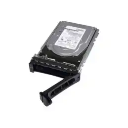 Dell - Kit client - SSD - Mixed Use - 480 Go - 512e - échangeable à chaud - 2.5" - SATA 6Gb - s - pou... (345-BGTF)_1