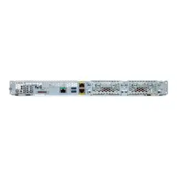 Cisco UCS E1120D M3 Double-Wide - Serveur - lame 1 x Xeon D-1557 - RAM 0 Go - SAS - hot-swa... (UCS-E1120DM3/K9-RF)_2