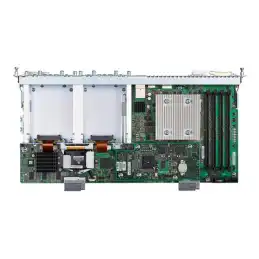 Cisco UCS E1120D M3 Double-Wide - Serveur - lame 1 x Xeon D-1557 - RAM 0 Go - SAS - hot-swa... (UCS-E1120DM3/K9-RF)_3