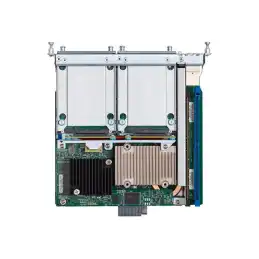 Cisco UCS E1120D M3 Double-Wide - Serveur - lame 1 x Xeon D-1557 - RAM 0 Go - SAS - hot-swa... (UCS-E1120DM3/K9-RF)_5