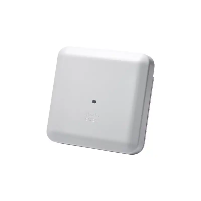 Cisco Aironet 3802I - Borne d'accès sans fil - Wi-Fi 5 - 2.4 GHz, 5 GHz - reconditionné (AIR-AP3802I-SK9-RF)_1
