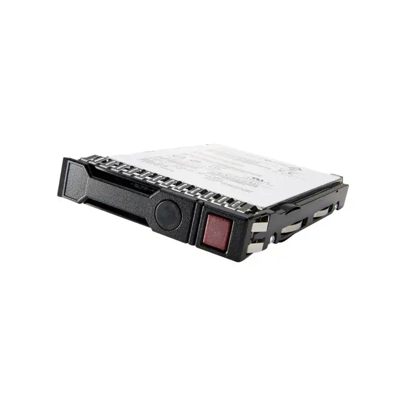 HPE - SSD - Read Intensive - 7.68 To - échangeable à chaud - 2.5" SFF - SAS 24Gb - s - Multi Vendor... (P49041-K21)_1