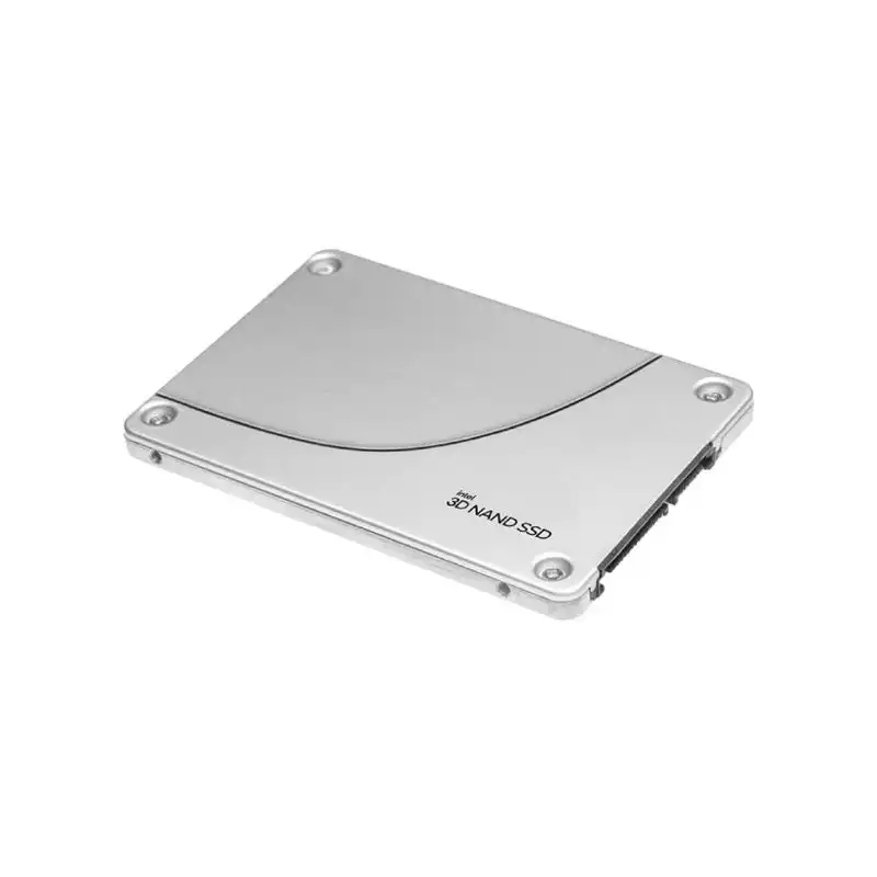 Solidigm D3 Series D3-S4620 - SSD - 960 Go - interne - 2.5" - SATA 6Gb - s (SSDSC2KG960GZ1Z)_1