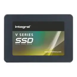 Integral V Series Version 2 - SSD - 250 Go - interne - 2.5" - SATA 6Gb - s (INSSD250GS625V2)_1