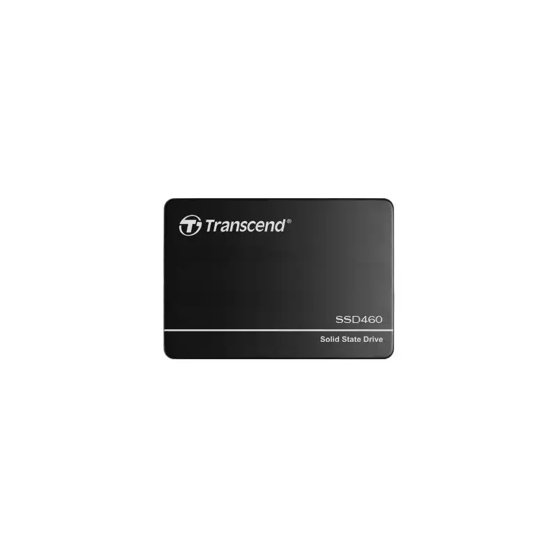 Transcend SSD460K - SSD - 1 To - interne - 2.5" - SATA 6Gb - s (TS1TSSD460K)_1