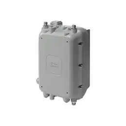 Cisco Aironet 1572EAC - Borne d'accès sans fil - Wi-Fi 5 - 2.4 GHz, 5 GHz - CA 120 - 230 V ... (AIRAP1572EACEK9-RF)_1