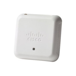 Cisco Small Business WAP150 - Borne d'accès sans fil - Wi-Fi - 2.4 GHz, 5 GHz - Tension CC -... (WAP150-E-K9-EU-RF)_1