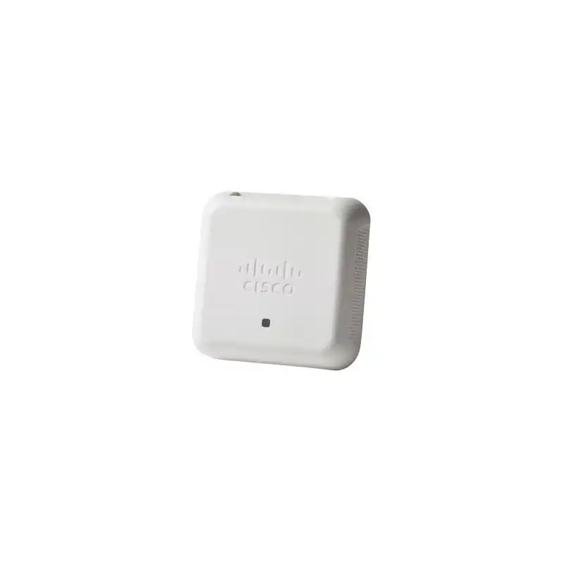 Cisco Small Business WAP150 - Borne d'accès sans fil - Wi-Fi - 2.4 GHz, 5 GHz - Tension CC -... (WAP150-E-K9-EU-RF)_1