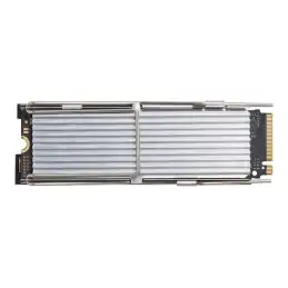 HP Z Turbo Drive - SSD - chiffré - 4 To - interne - M.2 2280 - PCIe 4.0 x4 - Self-Encrypting Drive (SE... (5S499AA)_1